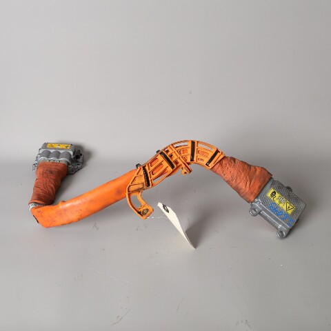 2014-2021 BMW i3 I01 High Voltage Electric Motor Cable OEM 61129398771