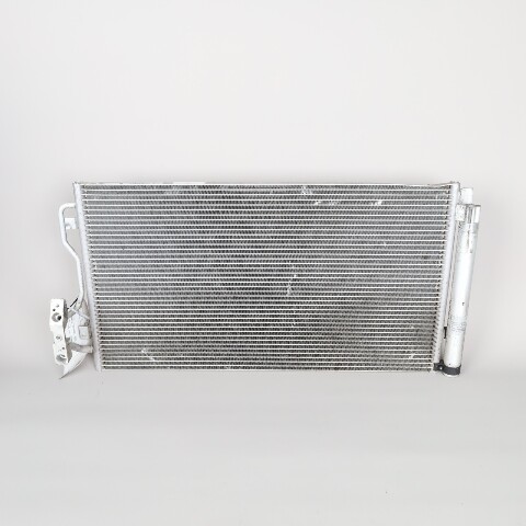 2012-2021 BMW 328i 335i F30 i3 I01 AC Condenser with Drier OEM 64506804722