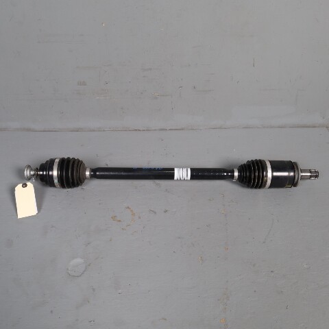 2014-2021 BMW i3 I01 Right Rear Axle Shaft CV Joint OEM 33207641212