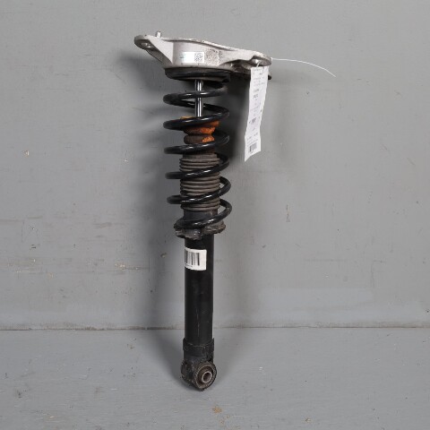 2014-2021 BMW i3 I01 REx Right Rear Rear Strut Shock Spring OEM 33526852232