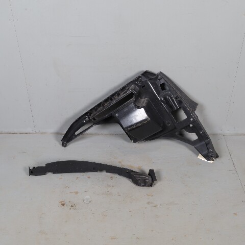 2014-2021 BMW i3 Rear Left Side Panel Inner Support Bracket OEM 51137296753
