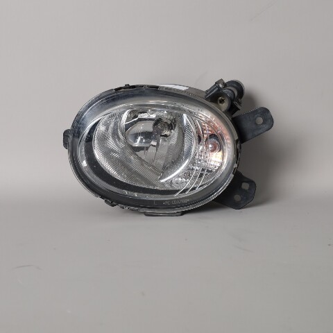 2014-2017 BMW i3 Front Left Driver Fog Light Lamp Assembly OEM 63117295687