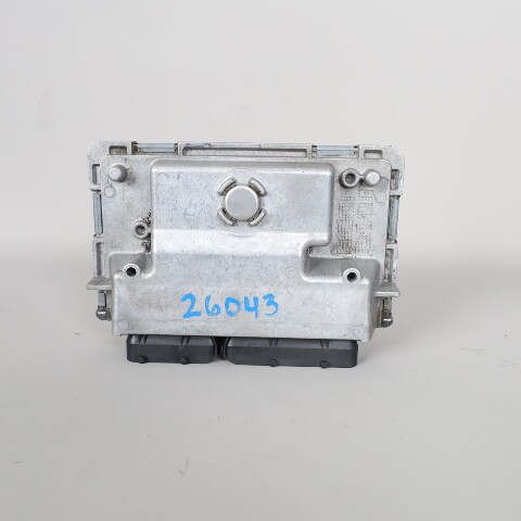 2014-2017 BMW i3 REx Range Extender ECM ECU Engine Computer RDME OEM 12148645316