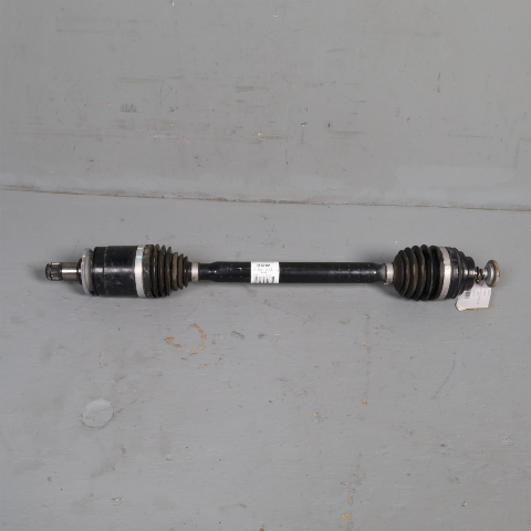 2014-2021 BMW i3 I01 Left Rear Axle Shaft CV Joint OEM 33207641213