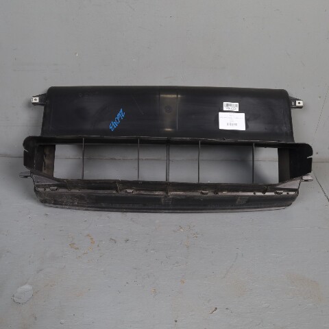 2014-2021 BMW i3 I01 Radiator Support Air Duct OEM 51747296811