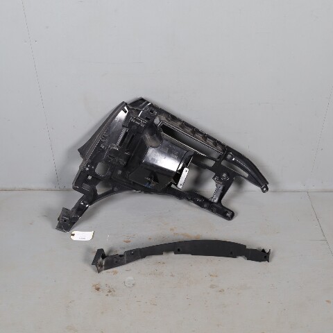 2014-2021 BMW i3 Rear Right Side Panel Inner Support Bracket OEM 51137296753