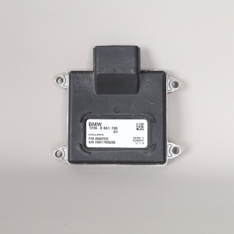 2014-2021 BMW i3 I01 eDME Electric Drive Motor Control Unit ECU OEM 12388661706