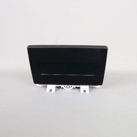 2014-2018 BMW i3 i3s BMW i3 i3 Speedometer  Instrument Cluster OEM 62109396945