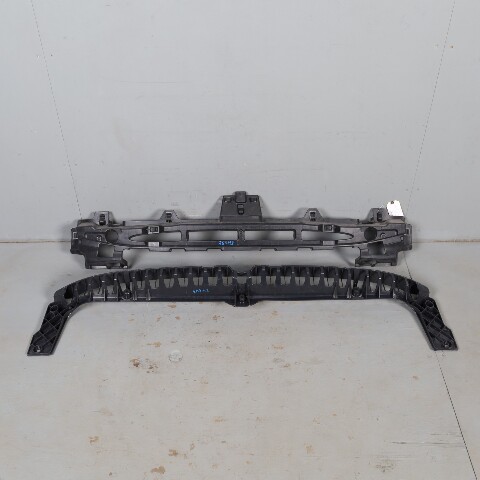 2014-2017 BMW i3 Rear Bumper Center Mount Bracket OEM 51127306903