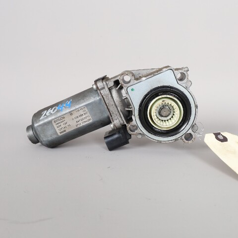 2004-2010 BMW X3 X5 X6 Transfer Case Motor 27107566250 OEM