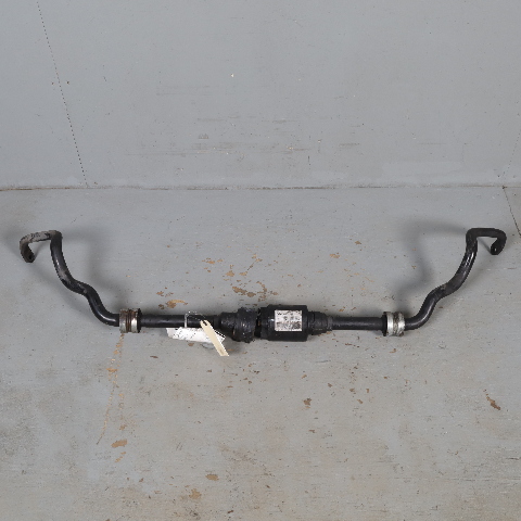 2007-2019 BMW X5 X6 Front Active Stabilizer Bar 37116783037 OEM