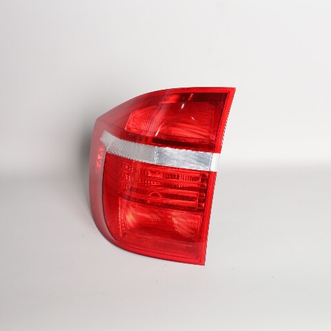 2007-2010 BMW X5 Left Tail Light OEM 63217200819