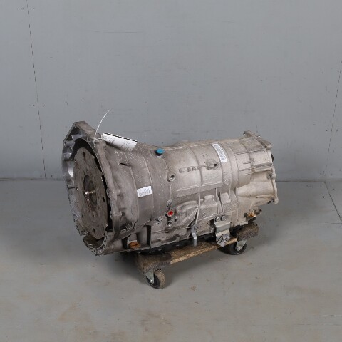2007-2010 BMW X5 E70 4.8 Automatic Transmission 24007572504 OEM