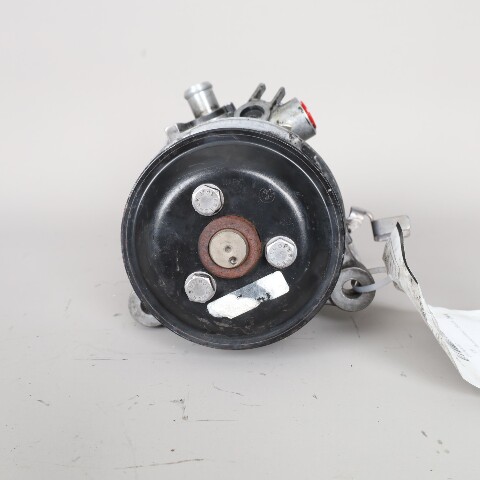 2007-2008 BMW X5 4.8 Power Steering Pump (with active) OEM