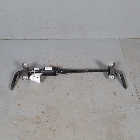 2007-2019 BMW X5 X6 Rear Active Stabilizer Bar 37126771045 OEM
