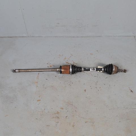 2007-2019 BMW X5 X5M X6 X6M Right Front Axle Shaft 31607553946 OEM