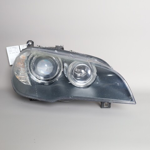 007-2010 BMW X5 E70 4.8 Air Cleaner Filter Box OEM 13717558725