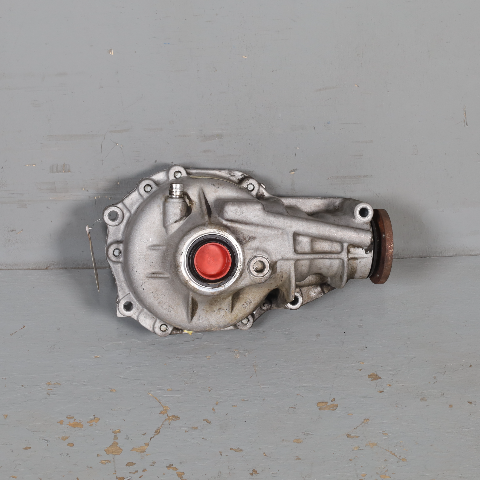 2007-2010 BMW X5 E70 Front Differential Carrier 31507552536 OEM