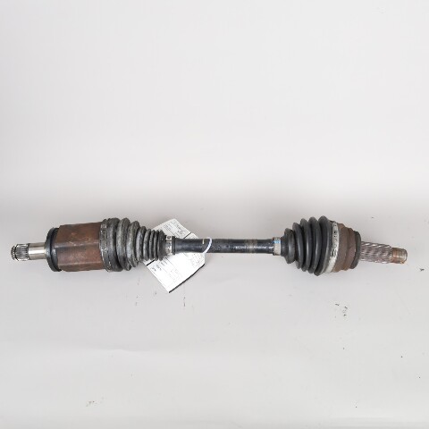 2007-2019 BMW X5 X5M X6 X6M E70 Left Front Axle Shaft 31607553945 OEM