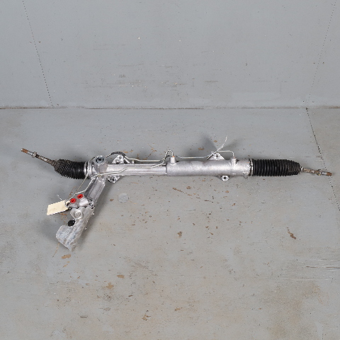 2007-2013 BMW X5 X6 Power Steering Gear Rack Pinion 32106771418 OEM