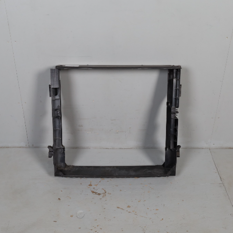 2007-2010 BMW X5 E70 Radiator Support Bracket OEM 17117533538