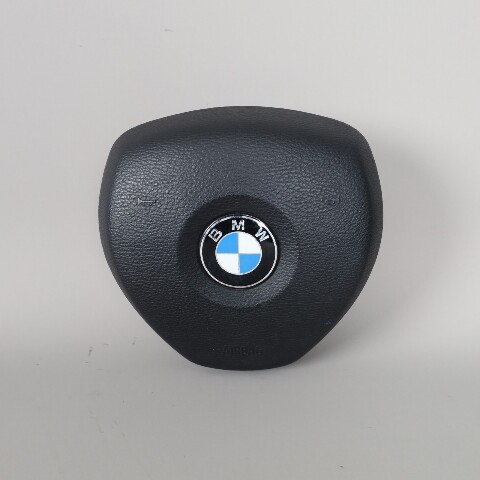 BMW X5 E70 Left Driver Steering Wheel Airbag 32306884665 OEM