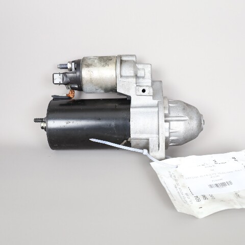 BMW 545i 550i 645i 650i 750i X5 4.4 4.8 Starter Motor OEM 12417536690