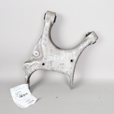 2007-2019 BMW X5 X6 Right Rear Lower Control Arm 33326770952 OEM