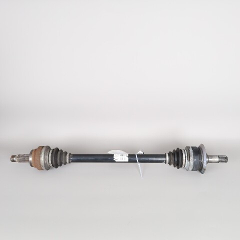 2007-2018 BMW X5 3.0 Rear Axle Shaft CV Joint 33207564127 OEM