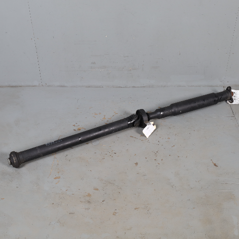 2007-2010 BMW X5 4.8i E70 Rear Driveshaft Driveline OEM 26107564396