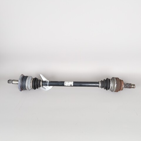 2007-2018 BMW X5 3.0 Rear Axle Shaft CV Joint 33207564127 OEM