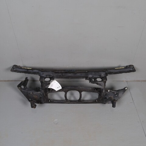 2001-2006 BMW 325i 330i 330ci M3 E46 Radiator Core Support 51717111691 OEM