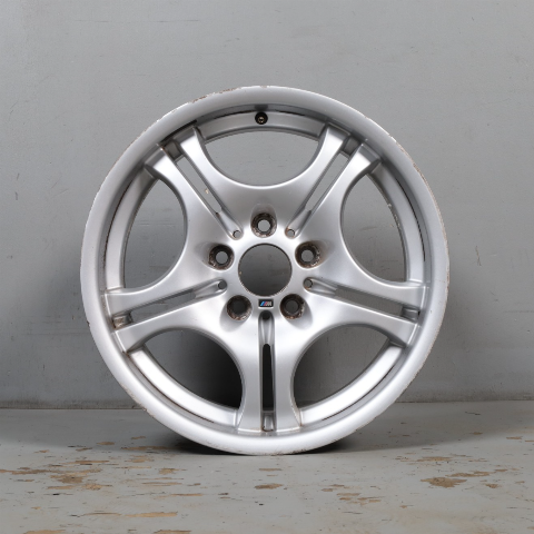 2001-2006 BMW 325i 330i E46 Wheel 17 X 8.5 Style 68 Rim 36112229135 OEM