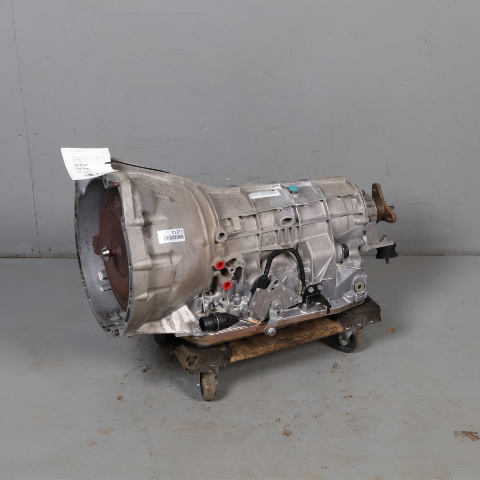 2001-2003 BMW 330i 530i Z4 Automatic Transmission OEM 24001423932