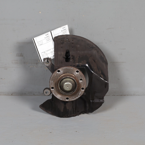 2001-2006 BMW 325i 330i Z4 Right Front Spindle Knuckle Hub 31211096430 OEM