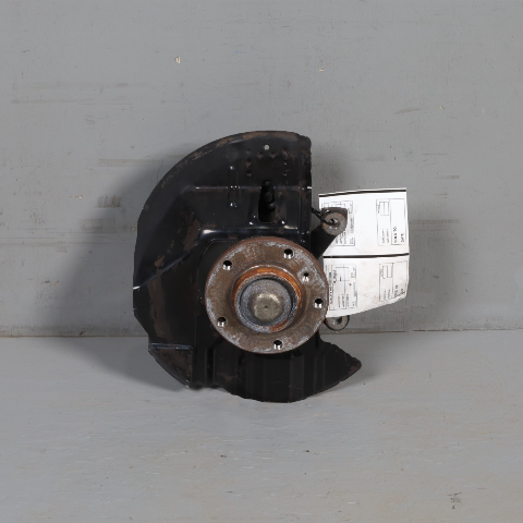 2001-2006 BMW 325i 330i Z4 Left Front Spindle Knuckle Hub 31211096429 OEM