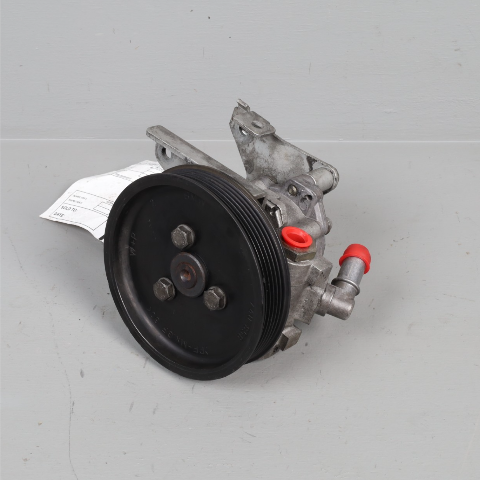 2001-2002 BMW 325i 330i M54 Power Steering Pump 32416756582 OEM