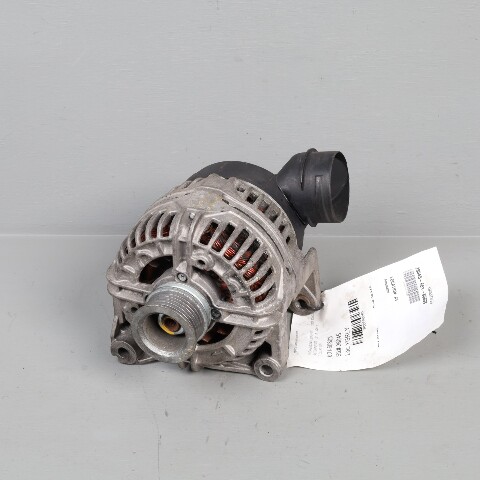2001-2006 BMW 325i 330i 525i 530i X5 Z4 3.0 Alternator 120 Amp 12317501593 OEM