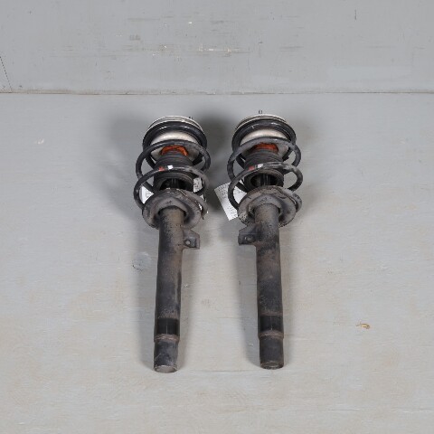 2001-2006 BMW 325i 330i E46 Front Strut Shock Set Right / Left OEM