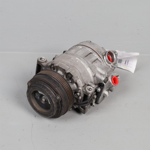 2001-2006 BMW 325i 330i M3 525i 530i A/C Compressor 64526910458 OEM
