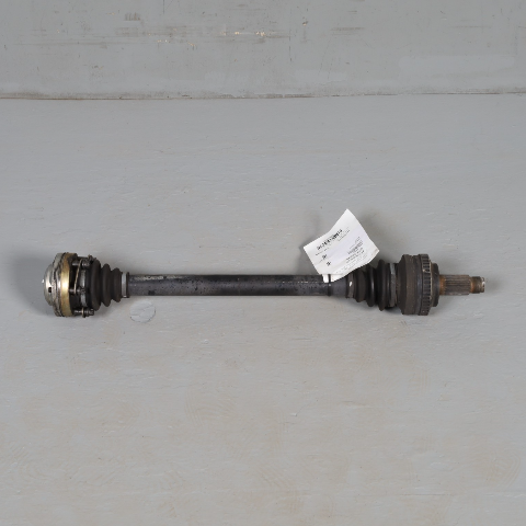 2001-2005 BMW 330i E46 Right Rear Axle Shaft CV Joint 33217505290 OEM