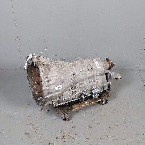 2008-2010 BMW 528i E60 Automatic Tranmission RWD OEM