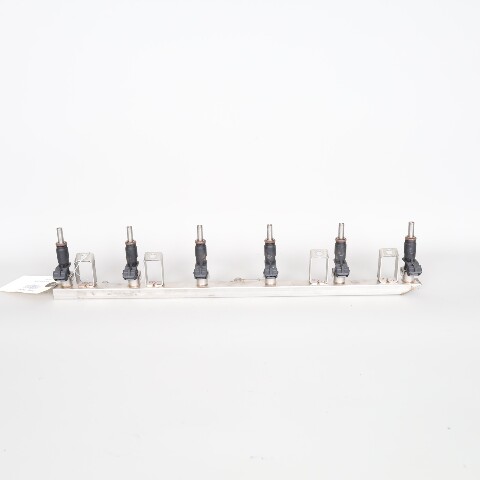 BMW 128i 323i 325i 328i 330i 525i 528i 530i X3 X5 Z4 N53 Fuel Injector Set OEM