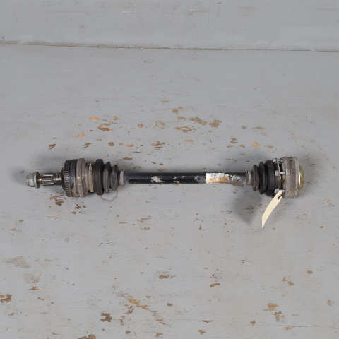 1997-2002 Porsche Boxster 2.5 2.7 Left Axle Shaft CV Joint 98633202404 OEM