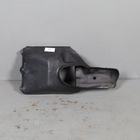 97-04 Porsche 911 996 Boxster 986 Right Radiator Air Duct Shroud OEM 99657532200