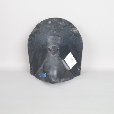 1997-2004 Porsche 911 Boxster Left Radiator Fan Shroud 99657534103 OEM