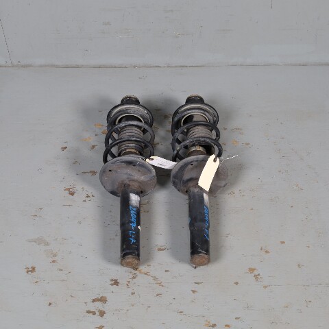 1997-2004 Porsche Boxster 986 Rear Strut Shock Spring Set 98633305106 OEM