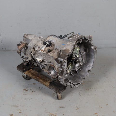 1997-1999 Porsche Boxster 2.5 Transmission 5 Speed OEM 54K