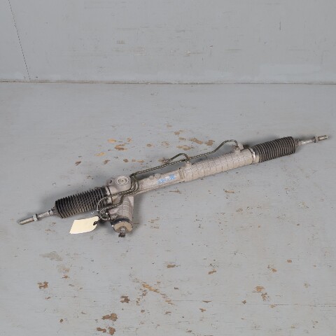 1998-1999 Porsche Boxster 986 Power Steering Rack 99634701105 OEM