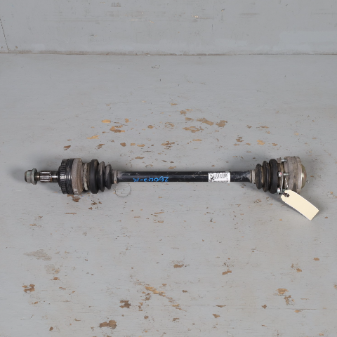 1997-2002 Porsche Boxster 2.5 2.7 Right Axle Shaft CV Joint 98633202406 OEM